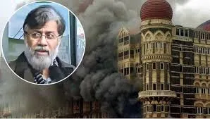 नई दिल्ली : आतंकी हमलों के मास्टरमाइंड तहव्वुर राणा को कोर्ट में किया पेश, NIA ने मांगा 12 दिन का रिमांड