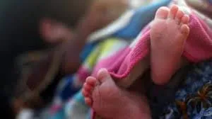 पालघर : महिला अपनी ही नवजात बच्ची की हत्या के आरोप में गिरफ्तार 