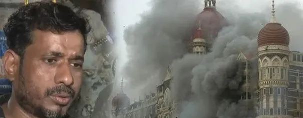 मुंबई : तहव्वुर राणा को फांसी दे दिया जाएगा तब खुशी मनाएंगे, पटाखे फोड़ेंगे - छोटू चाय वाला