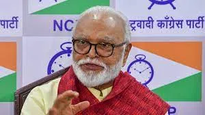 मुंबई : एनसीपी मंत्री छगन भुजबल और अन्य को बरी किए जाने को चुनौती; सुनवाई 28 अप्रैल तक स्थगित