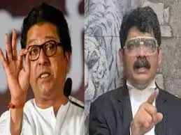 मुंबई : अधिवक्ता गुणरत्न सदावर्ते ने मनसे कार्यकर्ताओं के खिलाफ शिकायत दर्ज कराई
