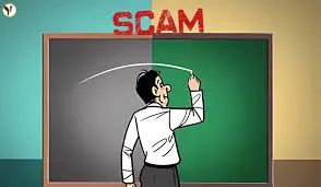 नागपुर : शिक्षक भर्ती घोटाले का मुख्य आरोपी हिरासत में; 580 फर्जी शिक्षकों पर संकट के बादल