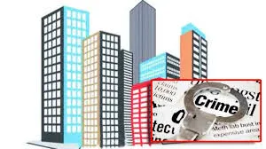 मुंबई :अवैध इमारत को लेकर कड़ा रुख अपनाते हुए पालघर जिला कलेक्टर को निर्देश