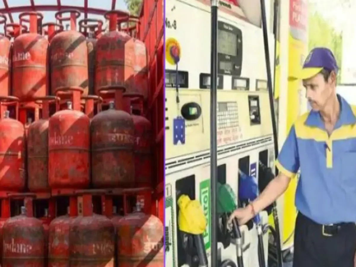 नई दिल्ली: घरेलू सिलेंडर की कीमतों में 50 रुपये के बढ़ोतरी; पेट्रोल और डीजल पर दो रुपये प्रति लीटर एक्साइज ड्यूटी बढ़ाने का फैसला
