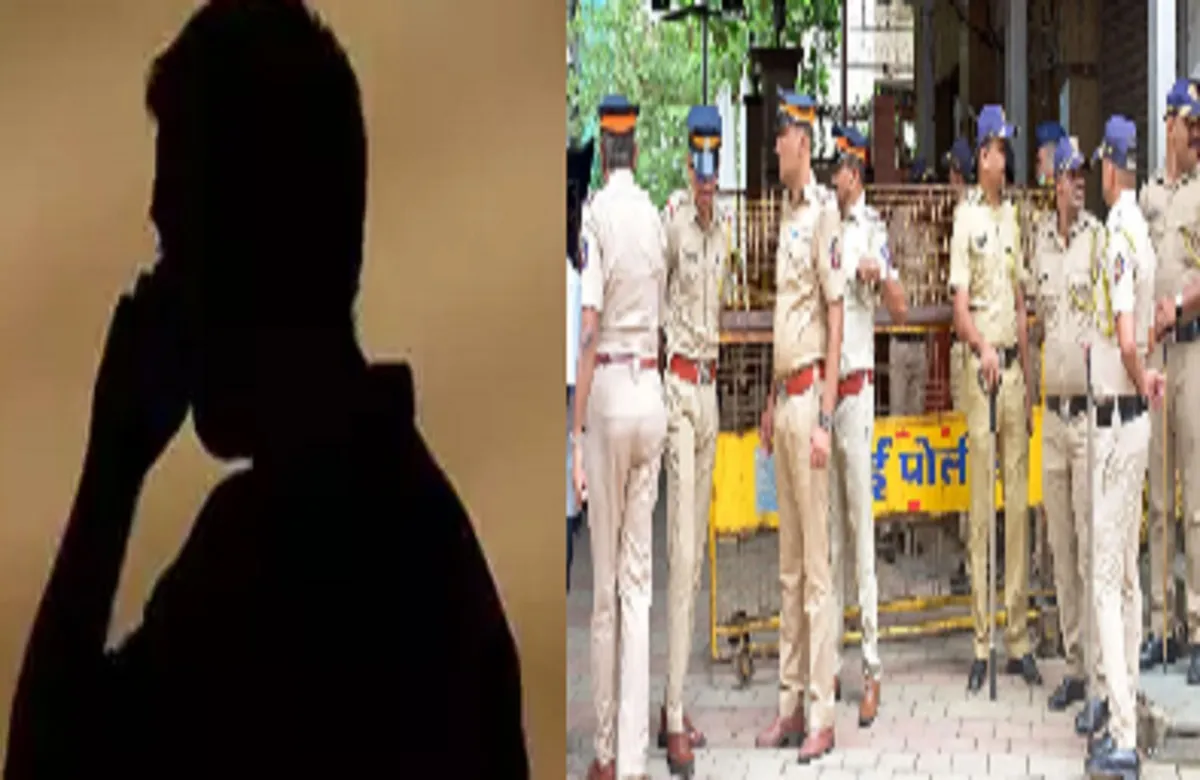 मुंबई पुलिस के कंट्रोल रूम को धमकी भरा कॉल आने के बाद हड़कंप