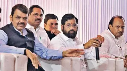 मुंबई: महायुति सरकार की कैबिनेट बैठक में 11 महत्वपूर्ण निर्णय लिए गए