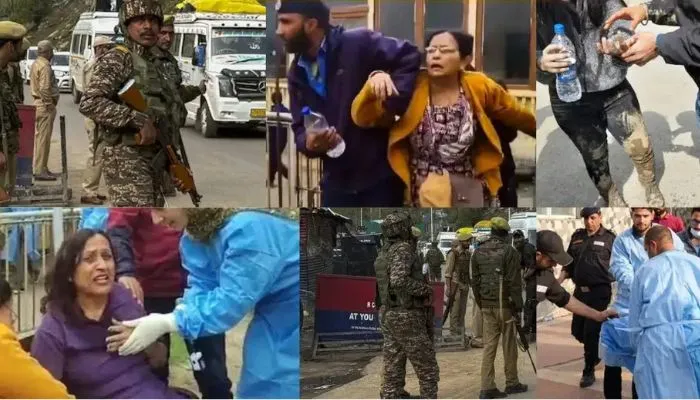 मुंबई : आतंकी हमले पर मुस्लिम संगठनों का बड़ा बयान;  कायराना हरकत को इंसानियत के खिलाफ बताया