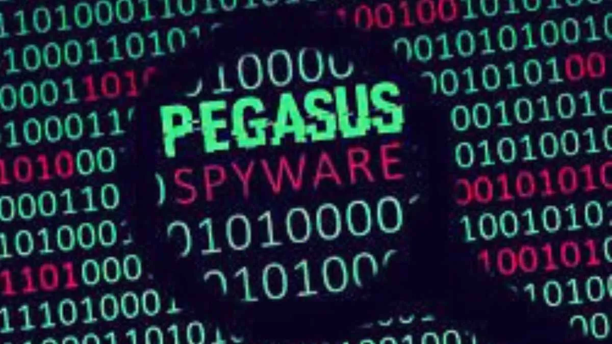 नई दिल्ली : पेगासस जासूसी मामले में दायर याचिकाओं पर सुप्रीम कोर्ट में  सुनवाई 29 अप्रैल 