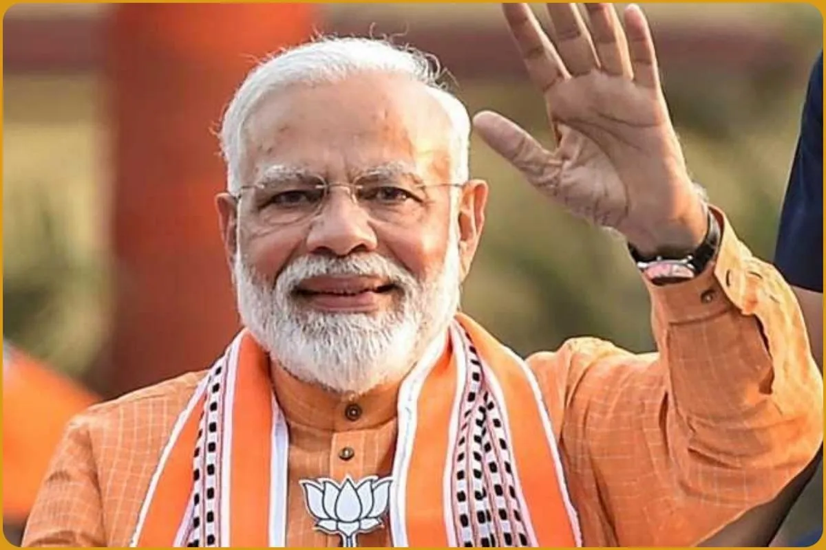 मुंबई: 1 मई को महाराष्ट्र दौरे पर रहेंगे पीएम नरेंद्र मोदी