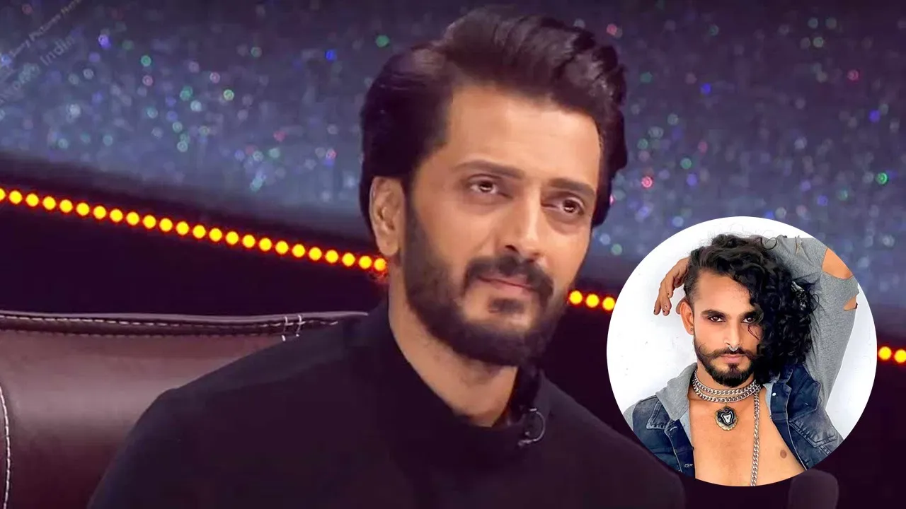 सतारा के निकट रितेश देशमुख की फिल्म की शूटिंग के दौरान डांसर लापता