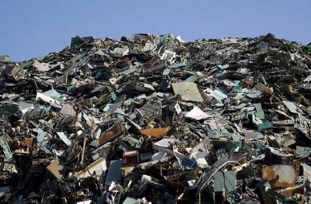 मुंबई : कचरे का निपटान करने के लिए 21 कंपनियों ने दिखाई रुचि... 