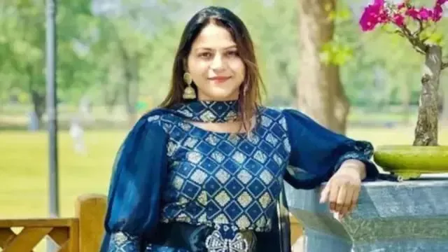 ज्योति मल्होत्रा ​​के खिलाफ नए सबूत: पाकिस्तानी एजेंट  