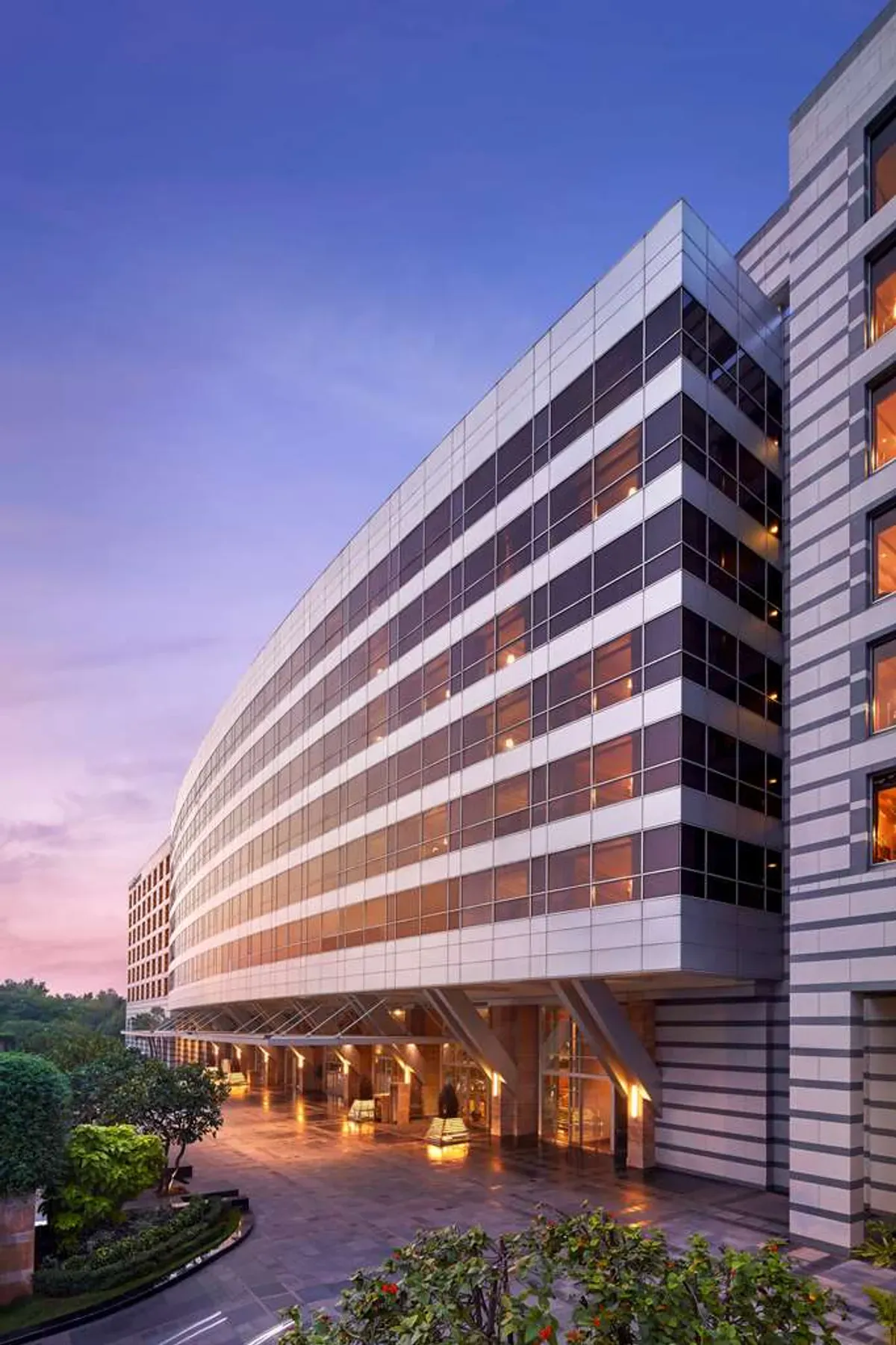 मुंबई : फाइव-स्टार होटल ग्रैंड हयात को धमकी भरा कॉल