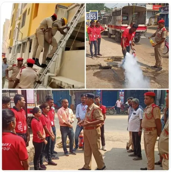 मुंबई-पुणे समेत महाराष्ट्र के इन शहरों में होगी युद्ध के सायरन की मॉक ड्रिल