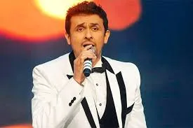 बेंगलुरु : एक बार फिर विवादों में लोकप्रिय गायक सोनू निगम