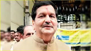 मुंबई : मंत्री ने हिंदुओं के लिए हिंदुओं द्वारा नौकरी पोर्टल का उद्घाटन किया