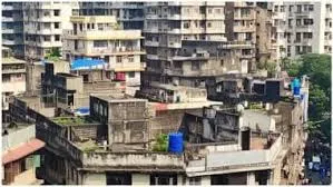 मुंबई में 96 इमारतें खतरनाक...  कभी भी हो जाएंगी जमींदोज, मानसून से पहले 3100 लोगों को घर खाली करने का नोटिस