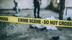 ठाणे जिले के भिवंडी में  महिला और उसकी तीन बेटियों के शव घर में फंदे से लटके पाए गए