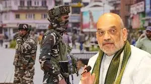 नई दिल्ली : केंद्र सरकार ने देशभर में 7 मई को मॉक ड्रिल करने के निर्देश दिए 