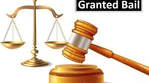 मुंबई : गिरफ्तार करने के बाद 24 घंटे के अंदर अदालत में पेश नहीं किया; बांग्लादेशी महिला को जमानत 