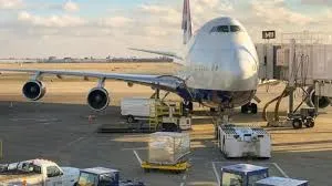 मुंबई: छत्रपति शिवाजी महाराज इंटरनेशनल एयरपोर्ट ने भी सेलेबी से करार खत्‍म