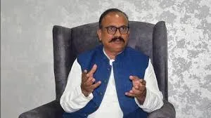 मुंबई: प्रधानमंत्री नरेन्द्र मोदी और भाजपा अध्यक्ष जे पी नड्डा को सार्वजनिक रूप से माफी मांगनी चाहिए - हर्षवर्धन सपकाल 