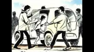 मुंबई : 15 वर्षीय किशोर का अपहरण; 12 लाख रुपये की फिरौती मांगने के आरोप में दो गिरफ्तार