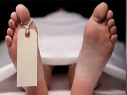 मनाली के रांगड़ी में होटल में रुके महाराष्ट्र के एक पर्यटक की मौत