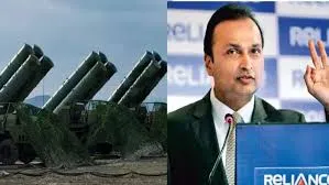 नई दिल्ली : रिलायंस डिफेंस और जर्मनी की कंपनी राइनमेटल ने गोला-बारूद बनाने के लिए रणनीतिक सहयोग समझौता किया