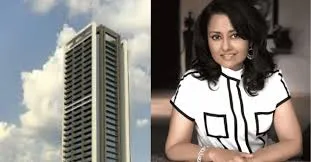 मुंबई : दो डुप्लेक्स फ्लैट्स 703 करोड़ रुपये में बेचे गए