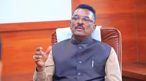 मुंबई: परिवहन मंत्री प्रताप सरनाईक ने हिंदी को लेकर दिया ऐसा बयान; मच गया सियासी बवाल