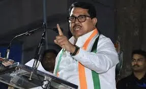 मुंबई : पाकिस्तान की ओर से छोड़े गए चीनी ड्रोन का निपटारा करने के लिए भारत ने 15 लाख के मिसाइल क्यों दागे? - कांग्रेस