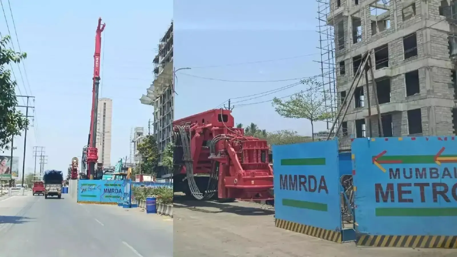 मुंबई: महाराष्ट्र गठन के 65 साल; बदली तस्वीर