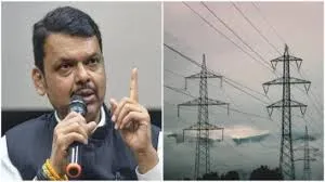 मुंबई : बिजली ग्राहकों के लिए खुशखबरी... इतिहास में पहली बार कम होगी बिजली की दर - फडणवीस