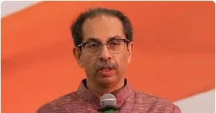 मुंबई : शिवसेना (उबाठा) शाखा प्रमुखों की बंद कमरे में हुई बैठक... 