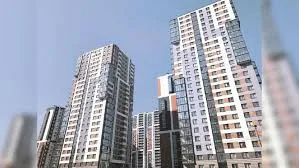 मुंबई में लग्जरी घरों को लेकर आई रिपोर्ट; बिना बिके घरों की इन्वेंटरी में बढ़ोतरी