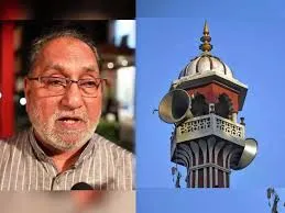 मुंबई: मस्जिदों में लाउडस्पीकर की परेशानी को लेकर मुस्लिम समुदाय को कांग्रेस का समर्थन