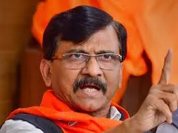 मुंबई: सारा पैसा लाडली बहिन योजना में चला गया। इसके कारण हादसे हो रहे है और लोग मारे जा रहे है - संजय राउत