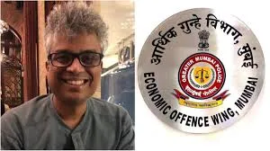 मुंबई : ईओडब्ल्यू आईपीएस अधिकारी के पति पुरुषोत्तम चव्हाण की हिरासत मांगी