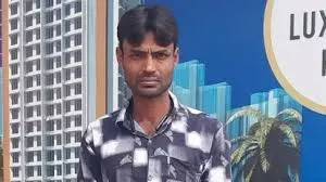 ठाणे: अवैध बांग्लादेशी समझकर पश्चिम बंगाल के नागरिक को बांग्लादेश भेज दिया