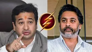 मुंबई: आपसी कटाक्ष और पलटवार की वजह से सुर्खियों में राणे बनाम राणे! 