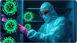 महाराष्ट्र : फिर कोरोना का डर...  अब तक 33 लोगों की मौत, 25 नए मामले आए सामने