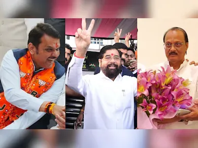 मुंबई, ठाणे और पुणे महानगरपालिका चुनावों को लेकर गठबंधन के भीतर हलचल तेज 