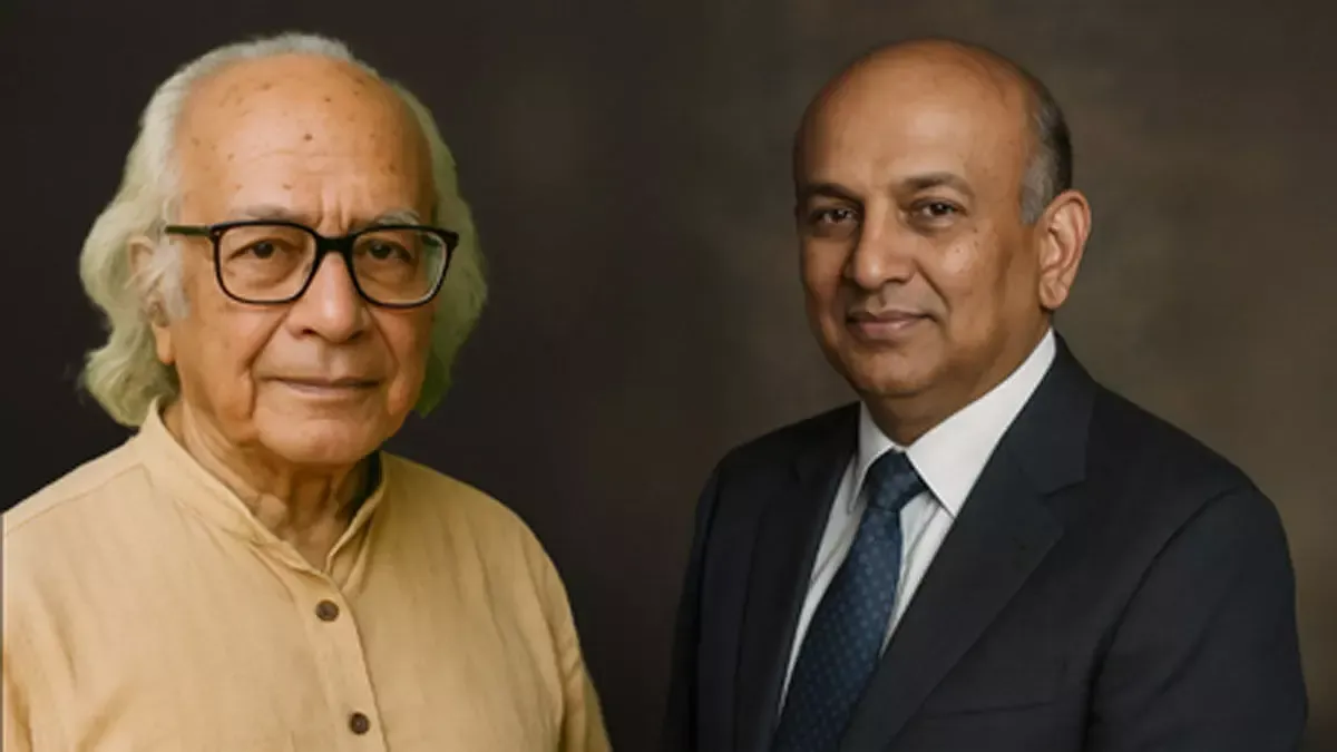 भारत के दो महान वैज्ञानिकों ने एक ही दिन कहा था दुनिया को अलविदा  