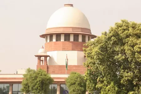 'उदयपुर फाइल्स' की रिलीज पर रोक लगाने से सुप्रीम कोर्ट ने किया इनकार  