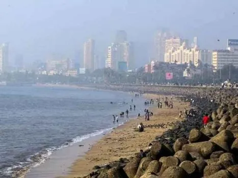 मुंबई : मनपा ने समुद्र के पानी को मीठा करने को फिर से निकाला टेंडर... वर्सोवा में लगेगा समुद्र का पानी मीठा करने का प्रोजेक्ट