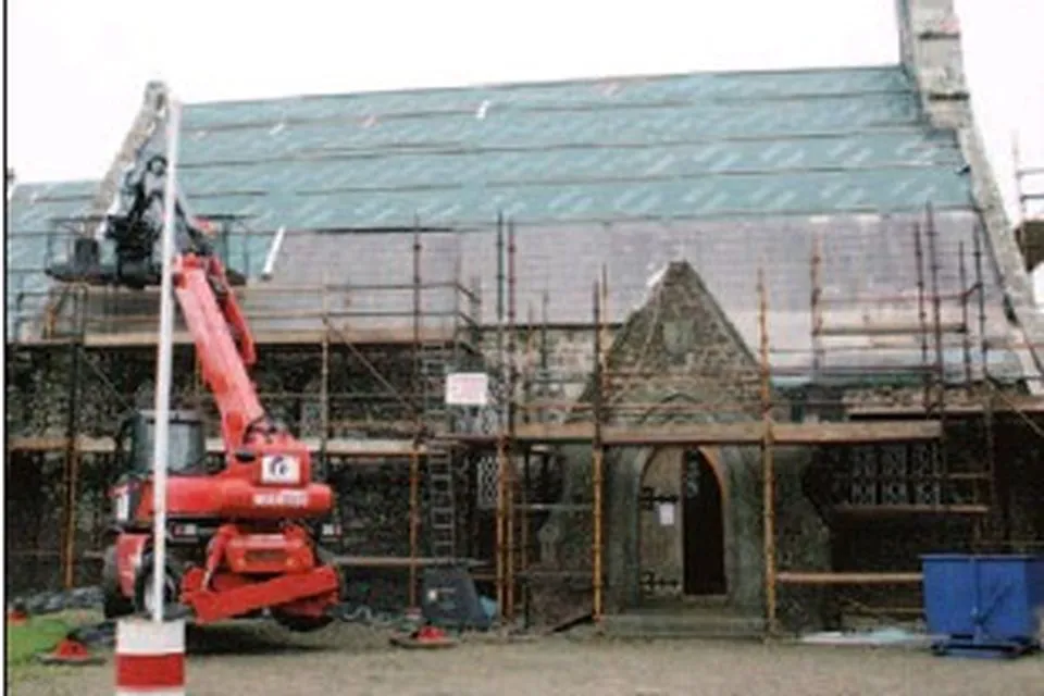 ठाणे : 25 जुलाई को सेंट जेम्स चर्च 200वीं वर्षगांठ