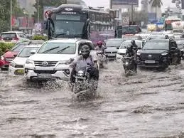 मुंबई में अब नहीं भरेगा बारिश का पानी...  AI की मदद से BMC लाया ये खास सुविधा