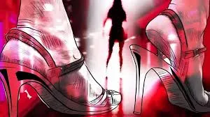 ठाणे : रेलवे ब्रिज के नीचे चल रहा था देह व्यापार का खेल... ठाणे क्राइम ब्रांच ने महिला दलाल को दबोचा