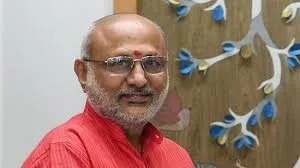 मुंबई: राज्यपाल सीपी राधाकृष्णन के बयान पर संदीप देशपांडे ने किया पलटवार